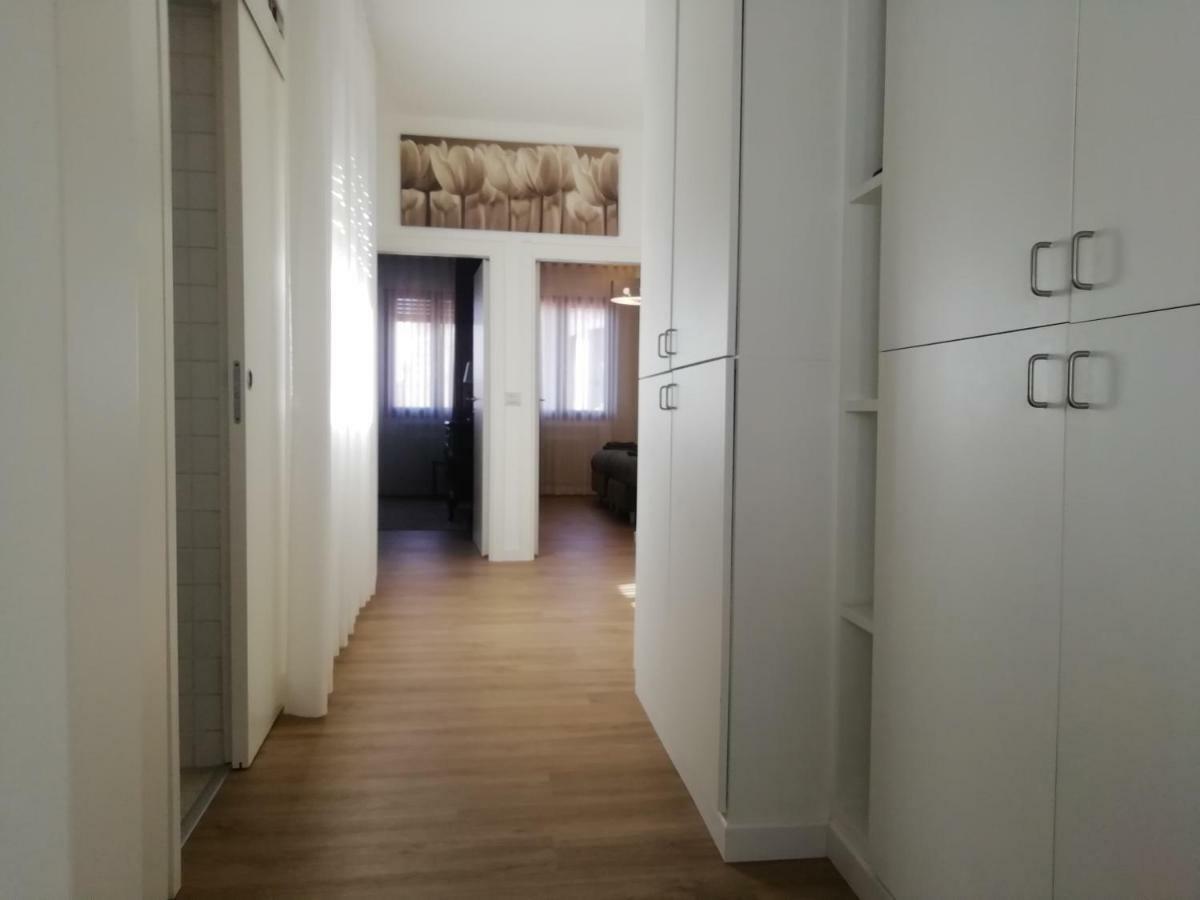 Ca Mocenigo Terrace Apartment Venice Exterior photo