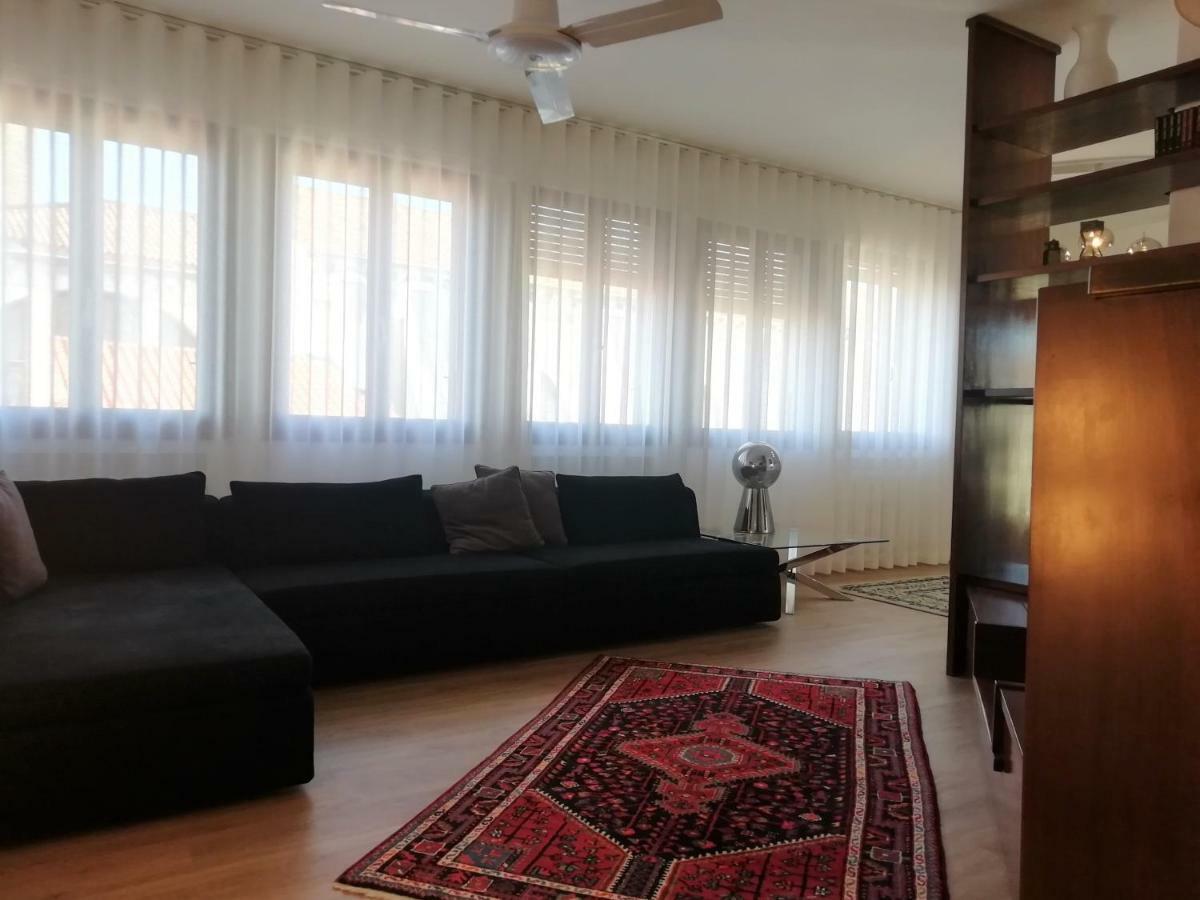Ca Mocenigo Terrace Apartment Venice Exterior photo