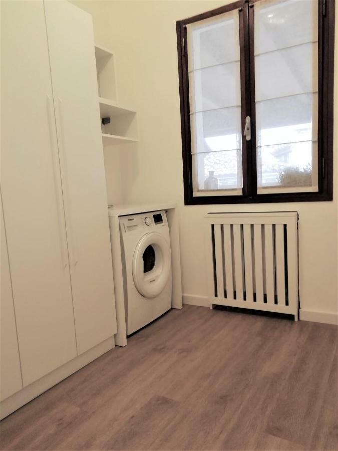Ca Mocenigo Terrace Apartment Venice Exterior photo
