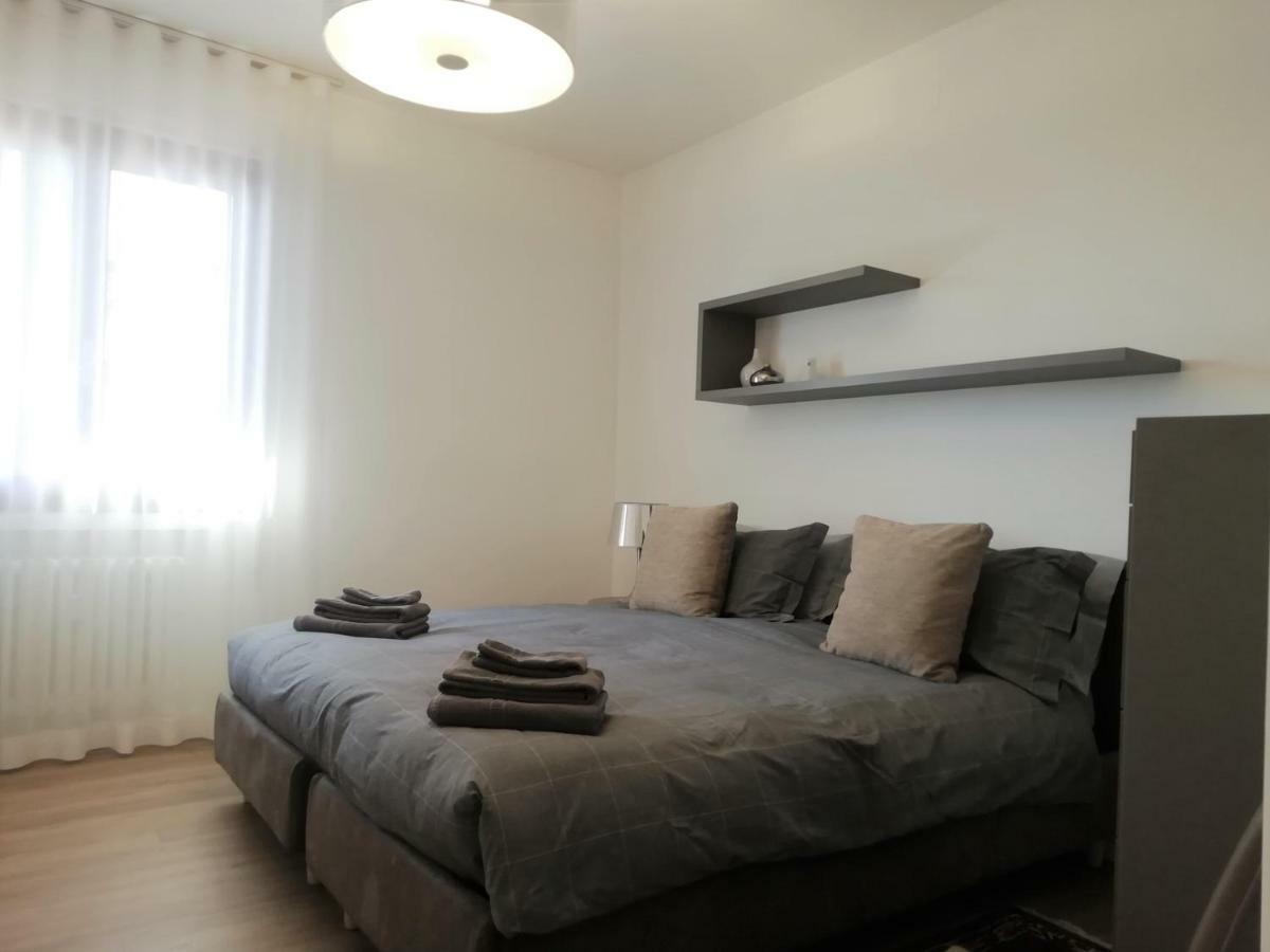 Ca Mocenigo Terrace Apartment Venice Exterior photo